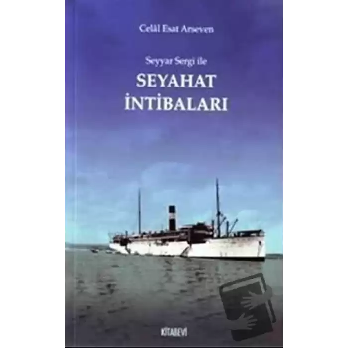 Seyyar Sergi ile Seyahat İntibaları