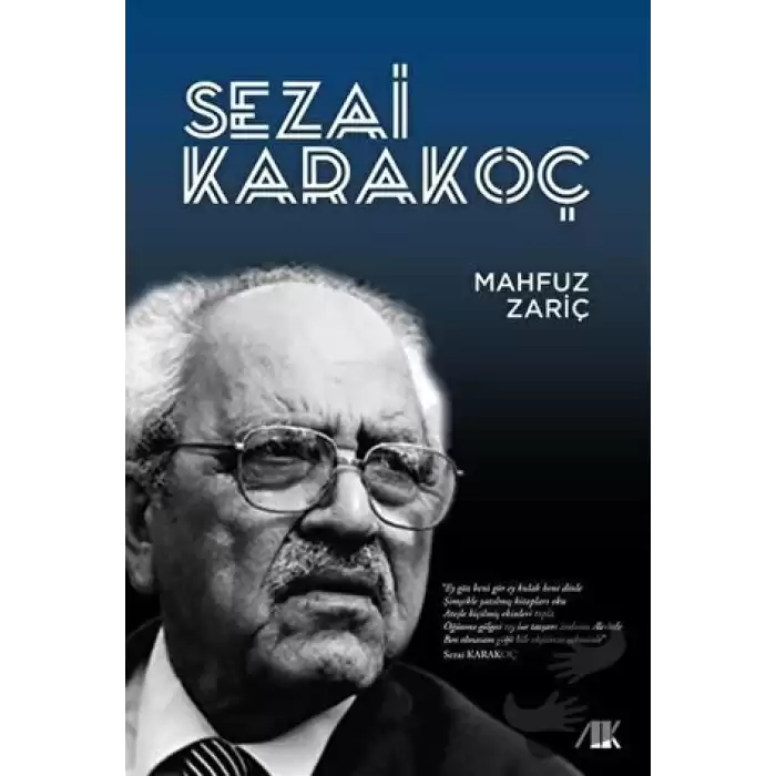 Sezai Karakoç