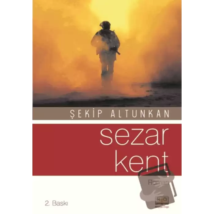 Sezar Kent