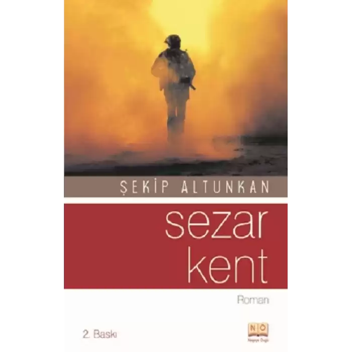 Sezar Kent