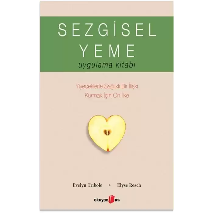 Sezgisel Yeme Uygulama Kitabı