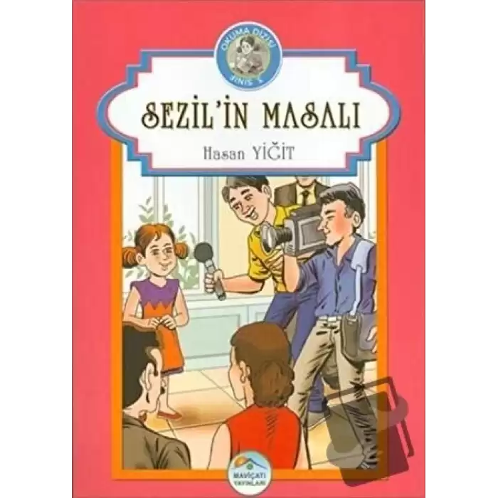 Sezilin Masalı