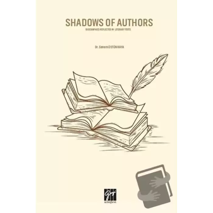 Shadows of Authors