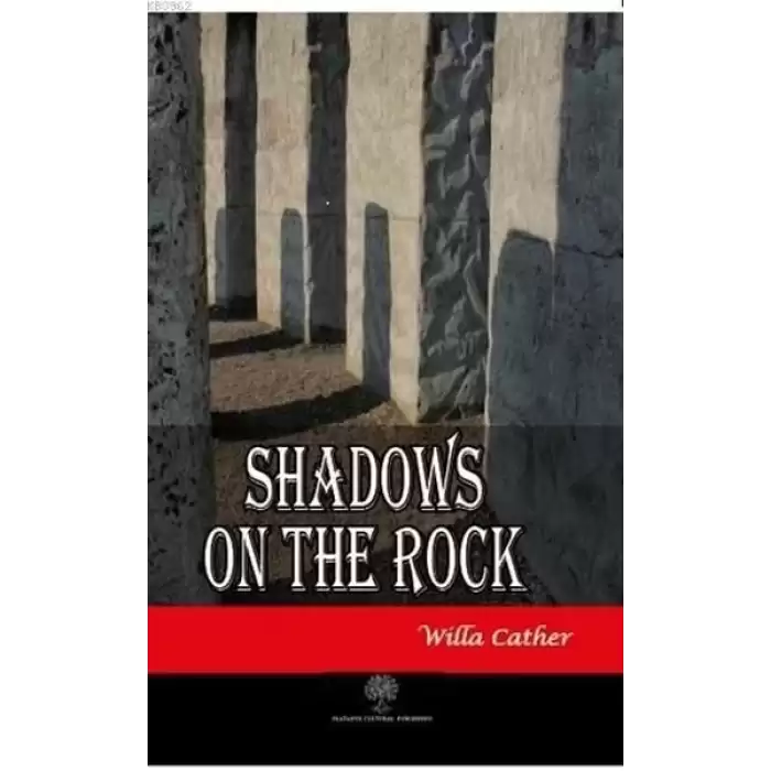 Shadows on the Rock