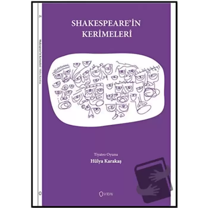 Shakespearein Kerimeleri