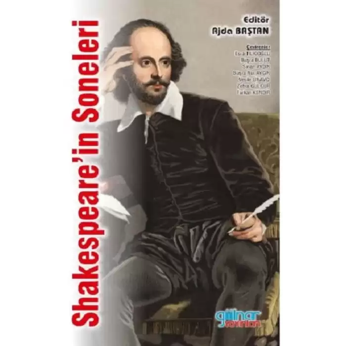 Shakespearein Soneleri