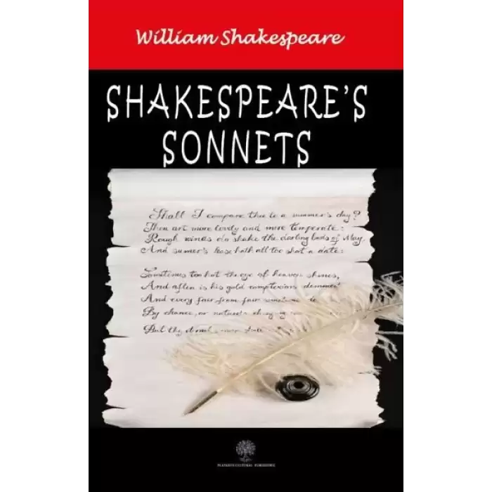 Shakespeares Sonnets