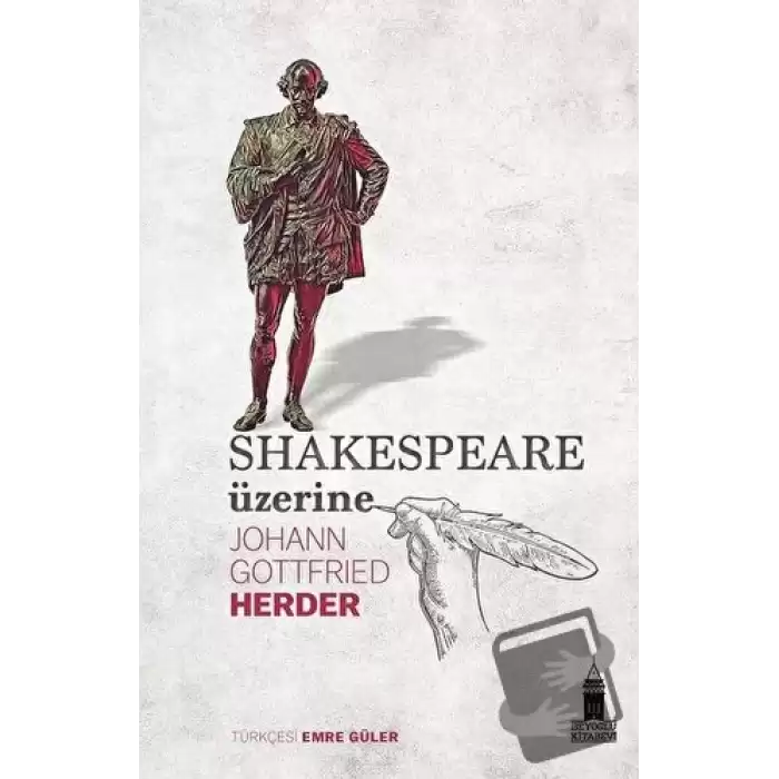 Shakespeare Üzerine