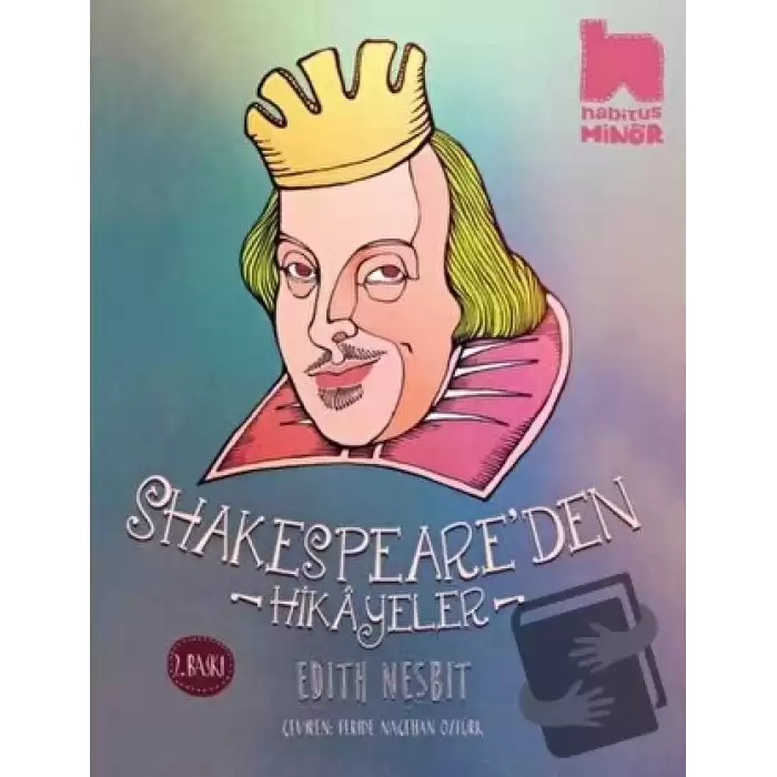 Shakespeare’den Hikayeler