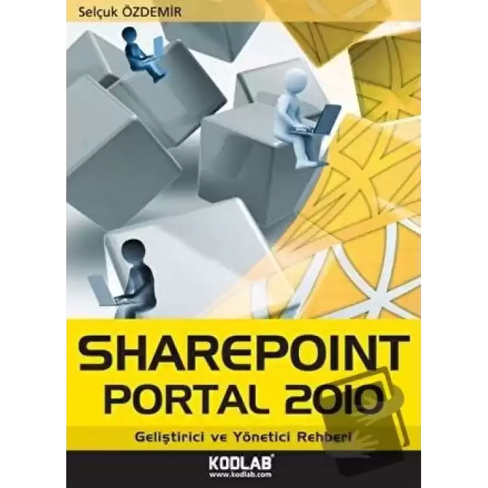 Sharepoint Portal 2010