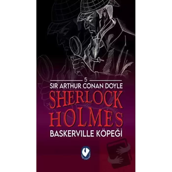 Sherlock Holmes - Baskerville Köpeği