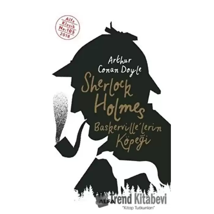 Sherlock Holmes - Baskervillelerin Köpeği