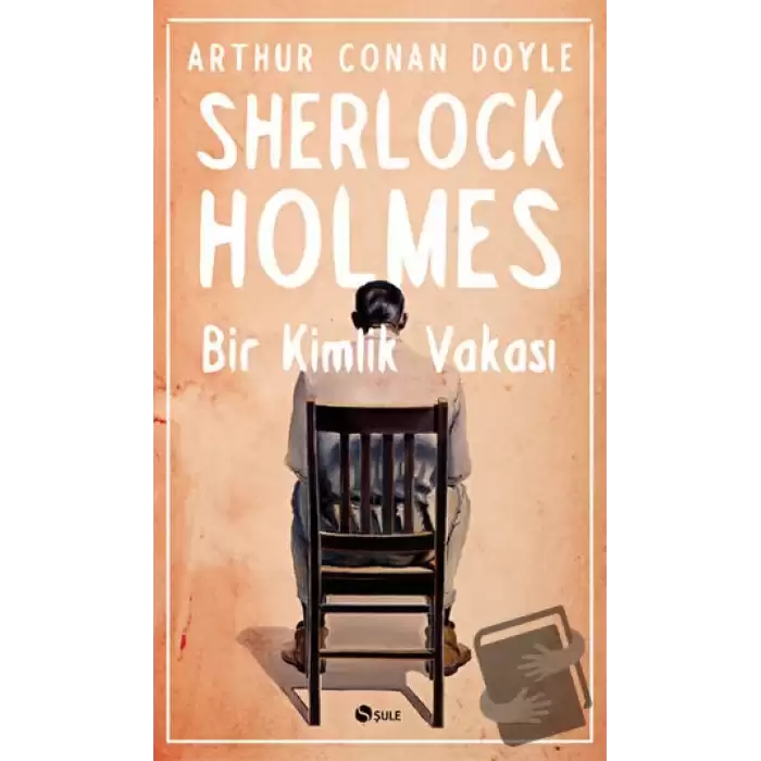 Sherlock Holmes - Bir Kimlik Vakası