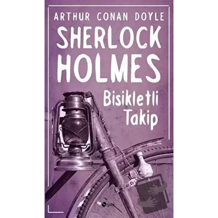 Sherlock Holmes - Bisikletli Takip