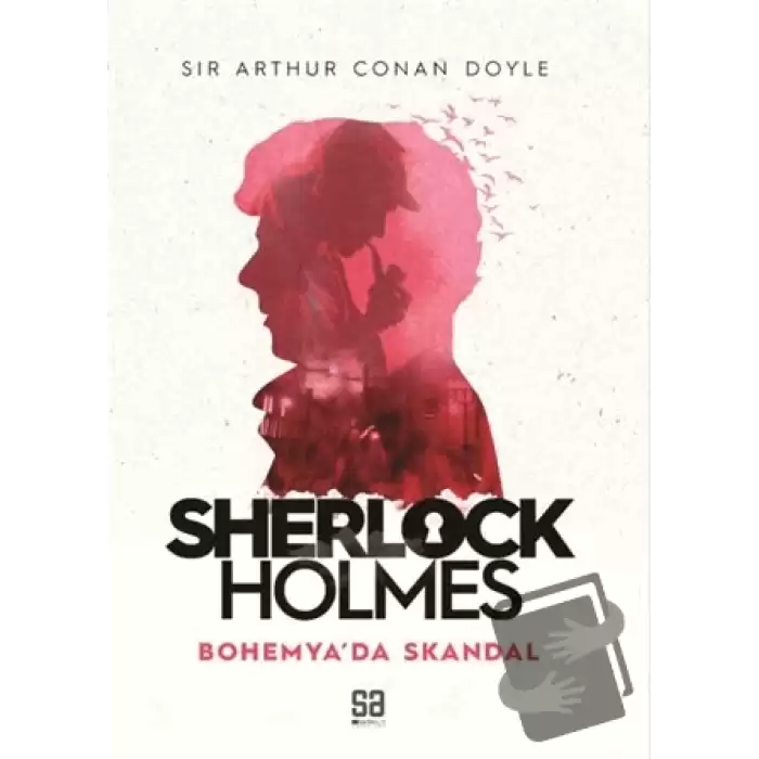 Sherlock Holmes - Bohemyada Skandal