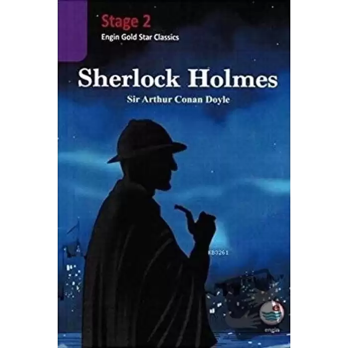 Sherlock Holmes (Cdli) - Stage 2