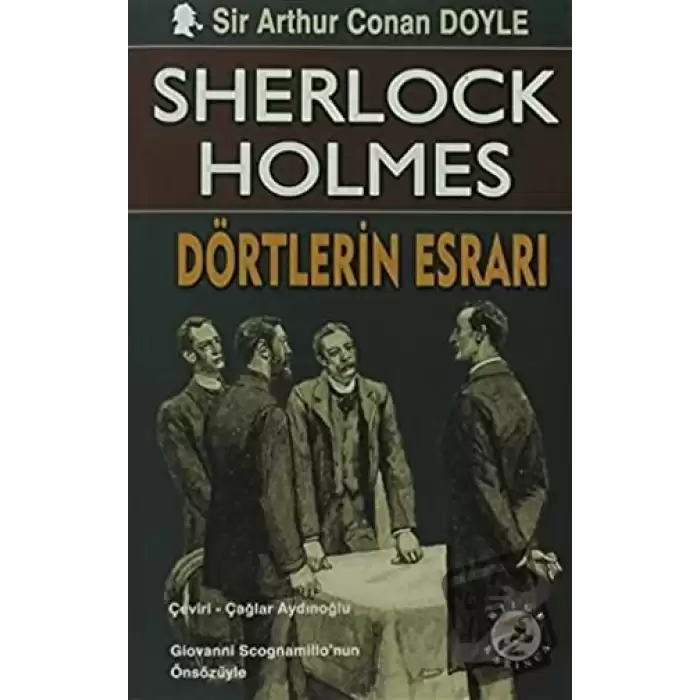 Sherlock Holmes: Dörtlerin Esrarı