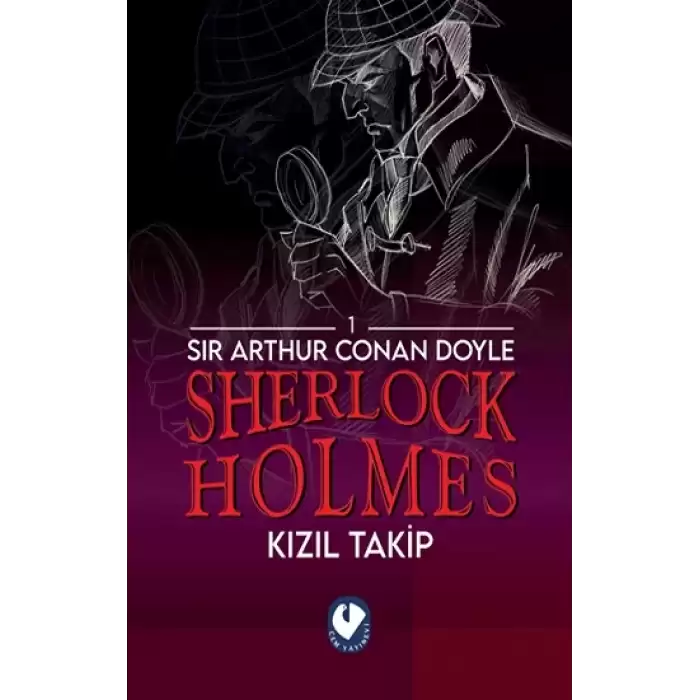 Sherlock Holmes  Kızıl Takip