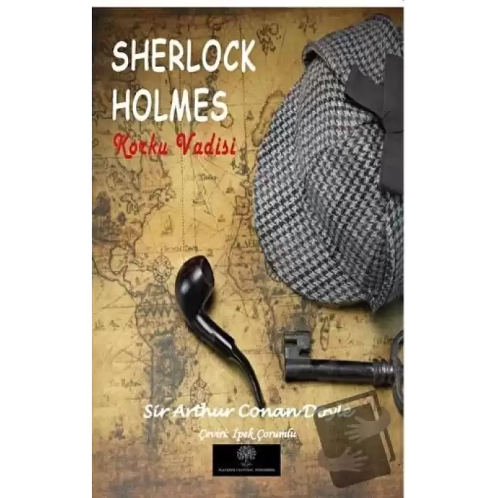 Sherlock Holmes – Korku Vadisi