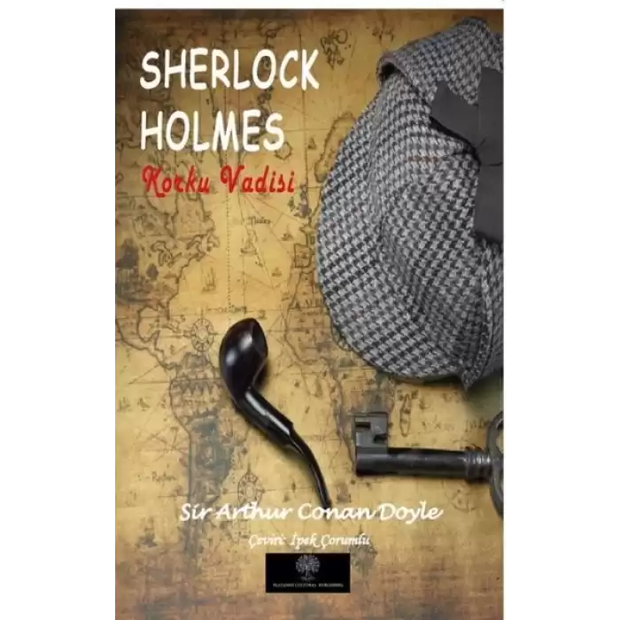 Sherlock Holmes - Korku Vadisi