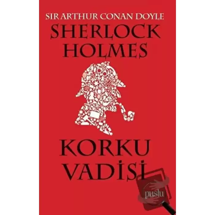 Sherlock Holmes - Korku Vadisi