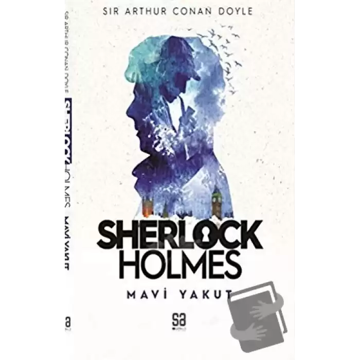 Sherlock Holmes - Mavi Yakut