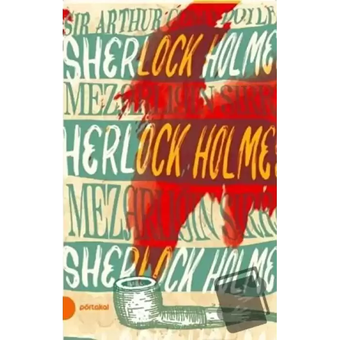 Sherlock Holmes - Mezarlığın Sırrı