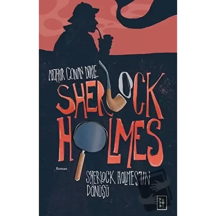 Sherlock Holmes - Sherlock Holmesun Dönüşü