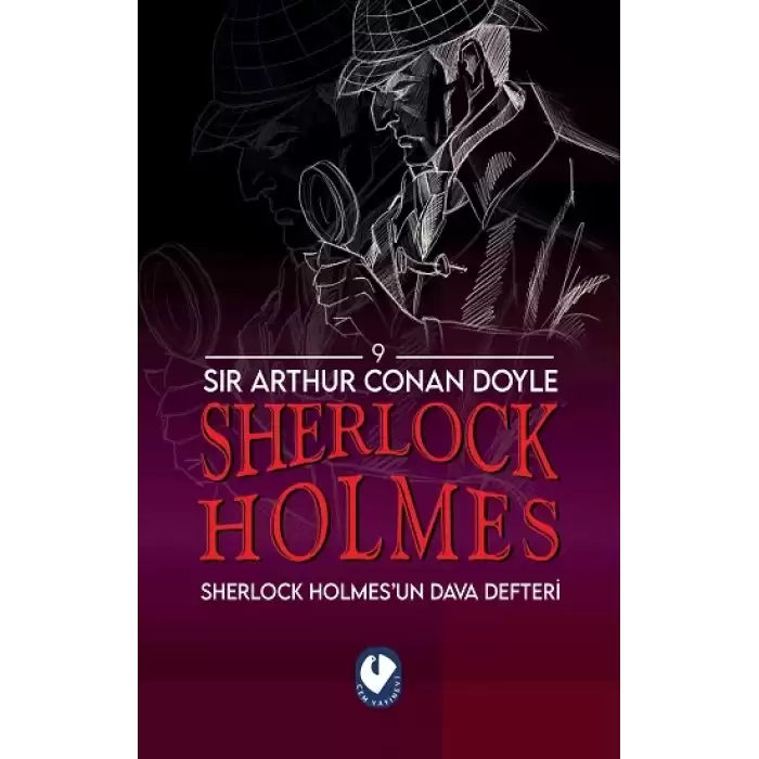 Sherlock Holmes - Sherlock Holmes’un Dava Defteri