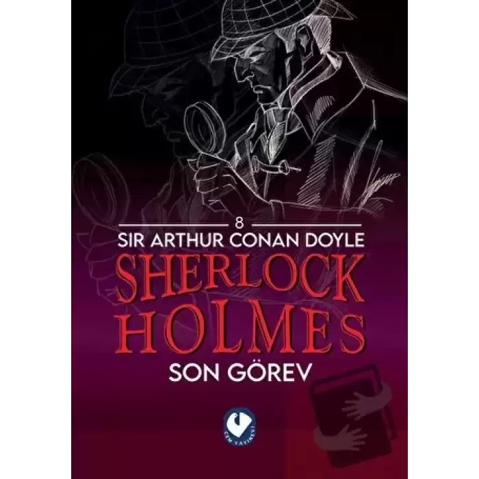 Sherlock Holmes - Son Görev