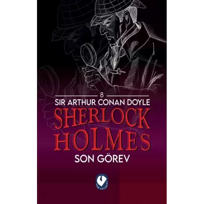 Sherlock Holmes - Son Görev