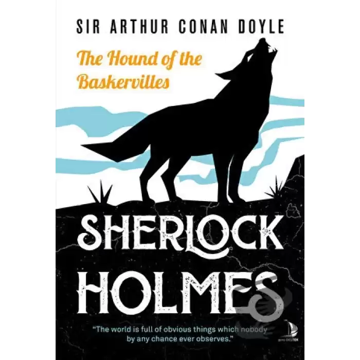 Sherlock Holmes - The Hound of the Baskervilles