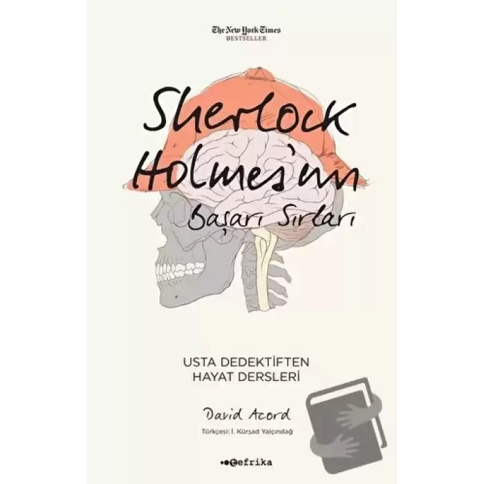 Sherlock Holmesun Başarı Sırları