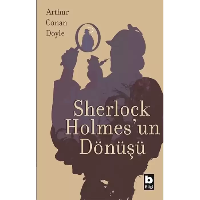 Sherlock Holmesun Dönüşü