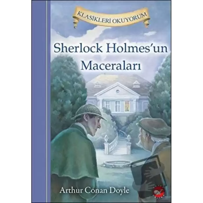 Sherlock Holmesun Maceraları (Ciltli)