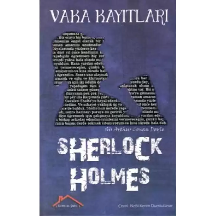 Sherlock Holmes Vaka Kayıtları