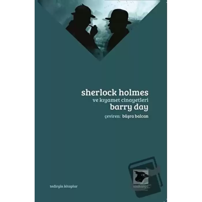 Sherlock Holmes ve Kıyamet Cinayetleri