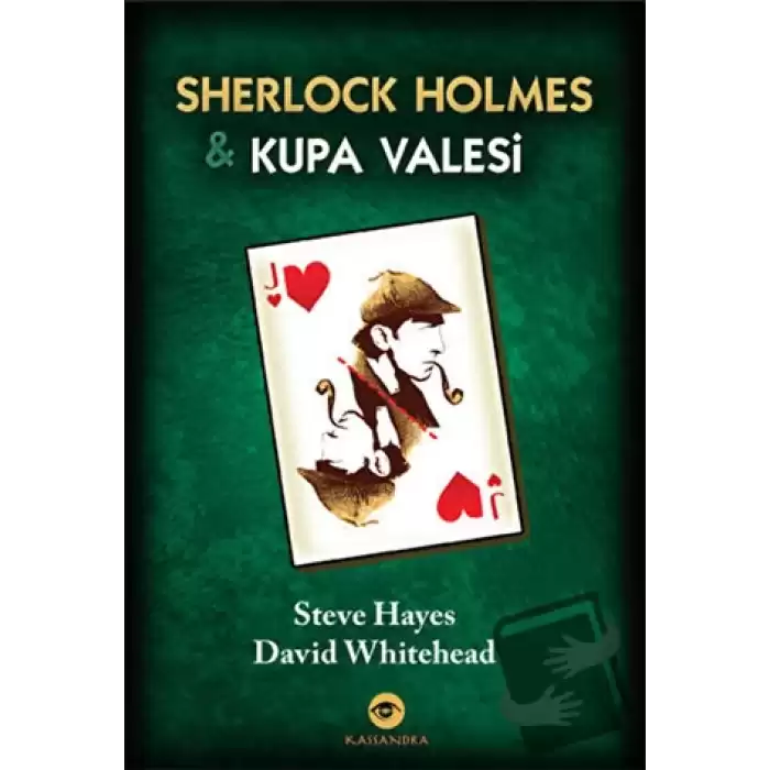 Sherlock Holmes ve Kupa Valesi