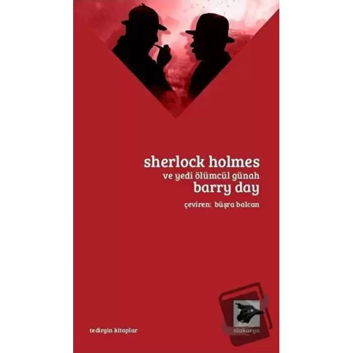 Sherlock Holmes ve Yedi Ölümcül Günah