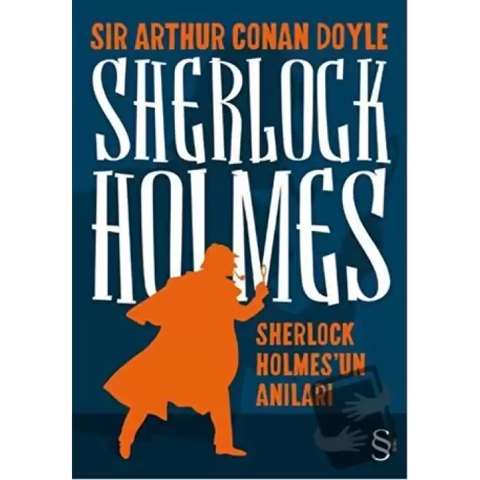 Sherlock Holmes’un Anıları