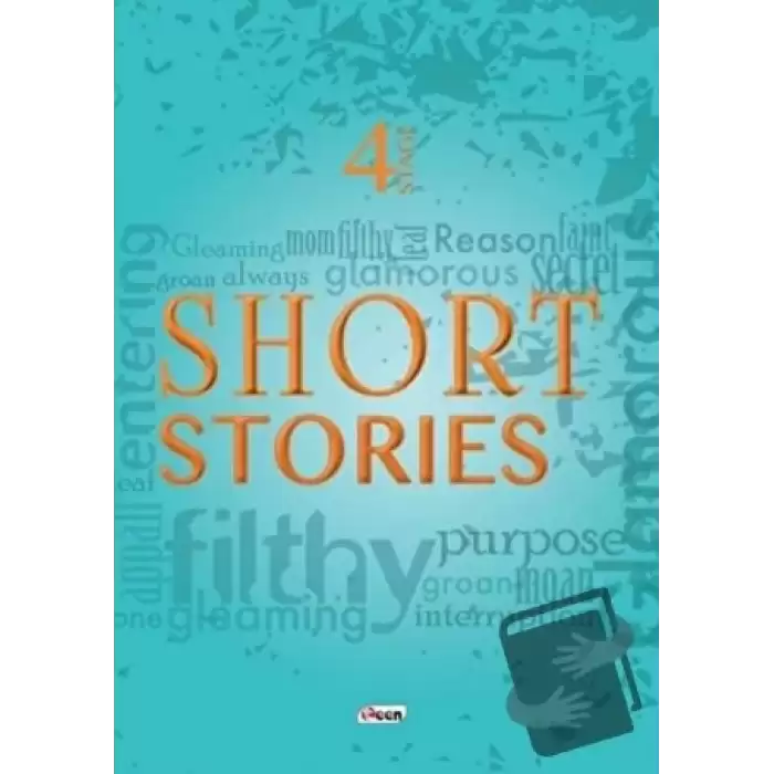 Short Stories Stage 4