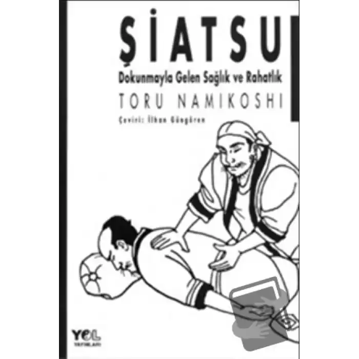 Şiatsu