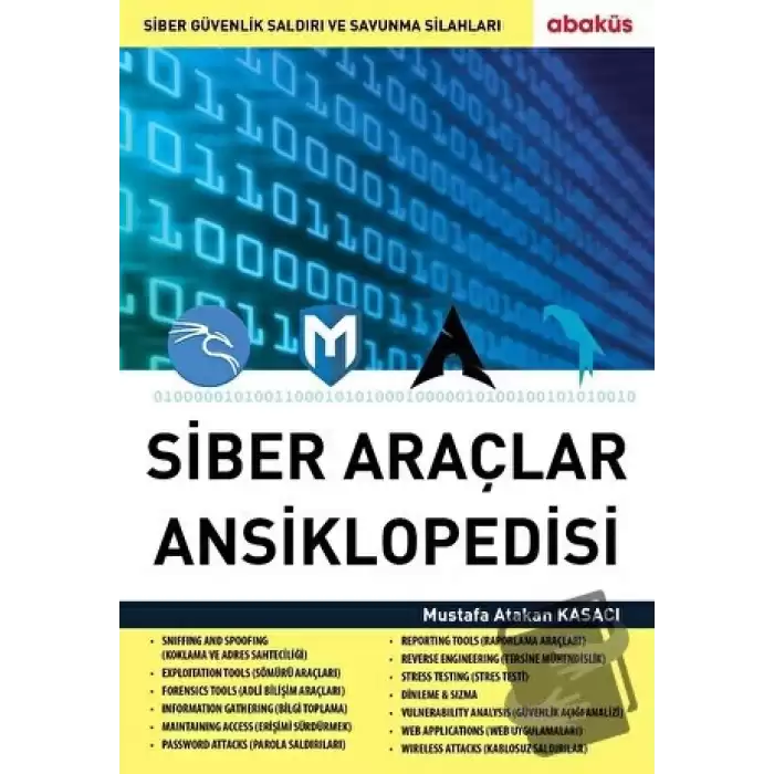 Siber Araçlar Ansiklopedisi