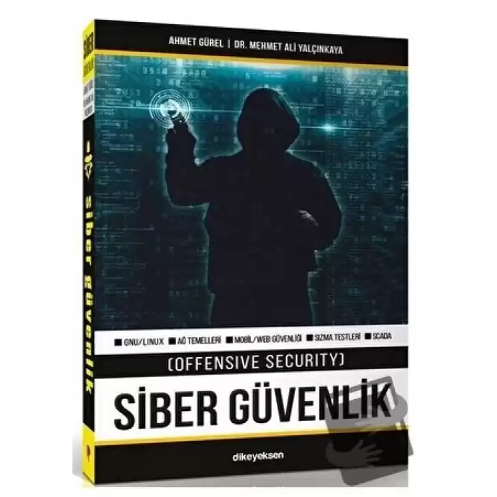 Siber Güvenlik (Offensive Security)