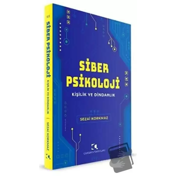 Siber Psikoloji