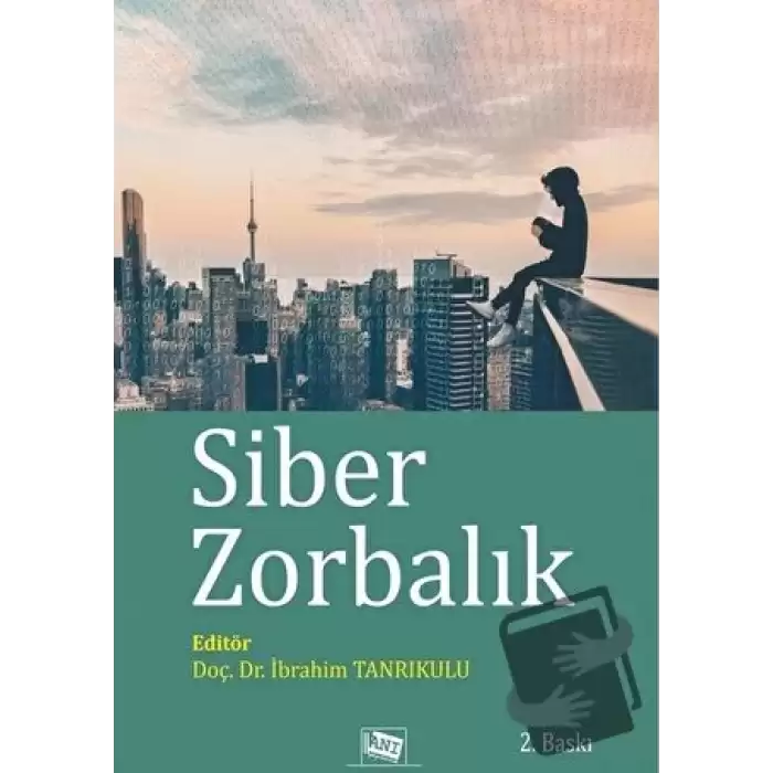 Siber Zorbalık