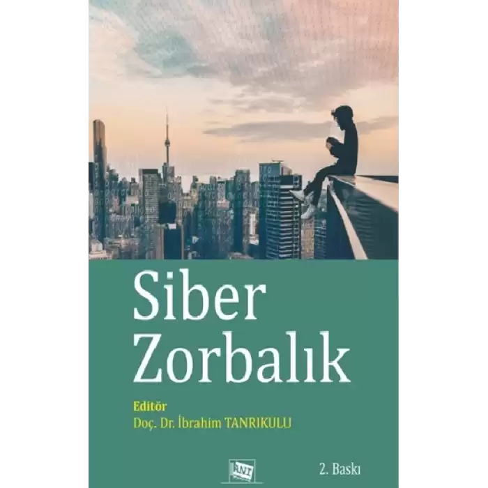 Siber Zorbalık