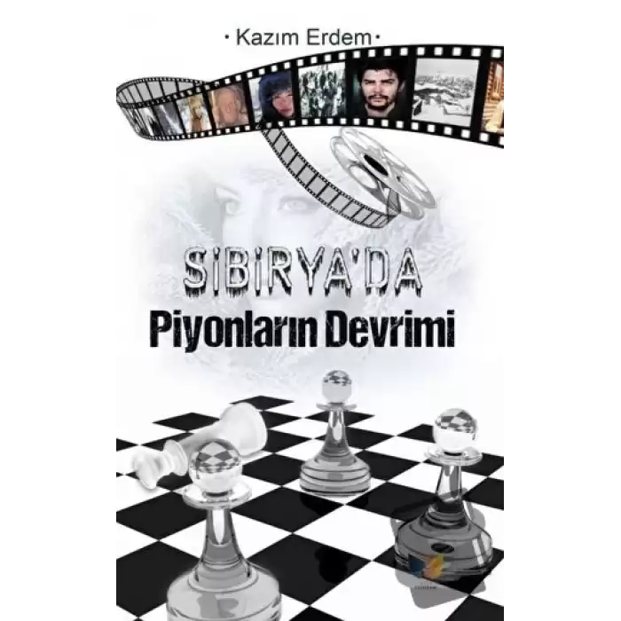 Sibiryada Piyonların Devrimi