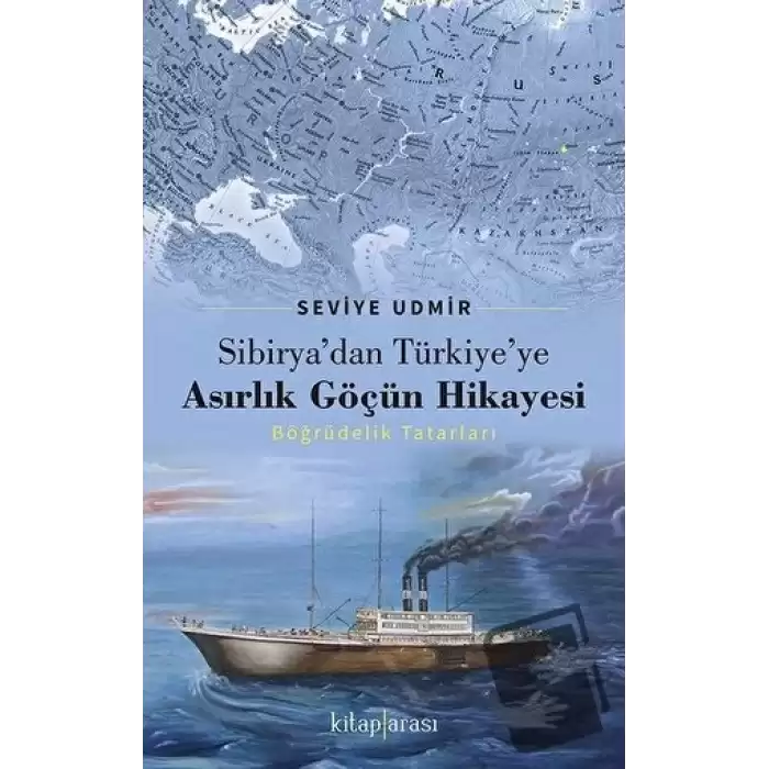 Sibirya’dan Türkiye’ye Asırlık Göçün Hikayesi