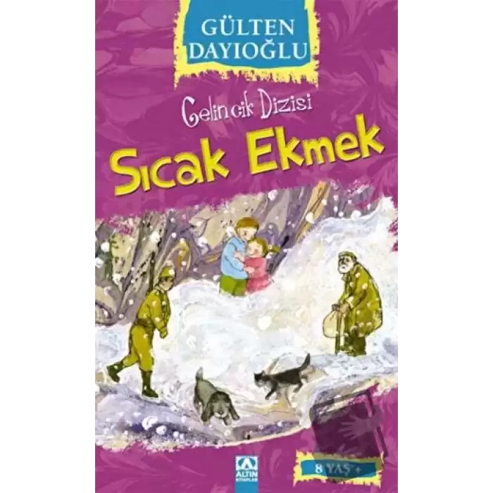 Sıcak Ekmek